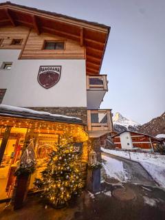 Panorama Ski Lodge - 2