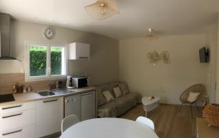 Maison avec piscine pour 2 personnes à Valensole - 6