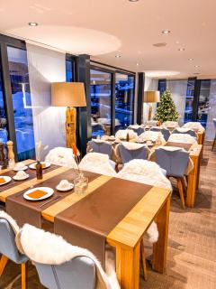 Panorama Ski Lodge - 4