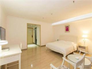 7 Days Inn Guangzhou Zoo Huanghuagang Metro Station - 3