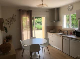 Maison avec piscine pour 2 personnes à Valensole - 5