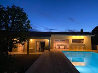 Maison avec piscine pour 2 personnes à Valensole - 2