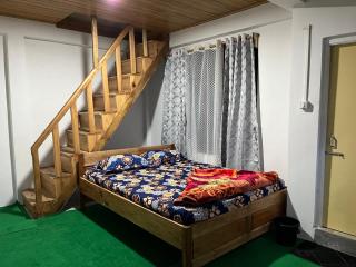 Wrishingo Homestay - 0