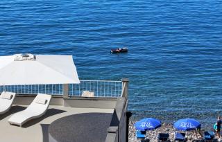 Hotel Cutimare - Aeolian Charme - Acquacalda - 0