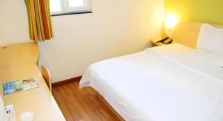 7 Days Inn Changzhou Yancheng Technology Metro Station - 3