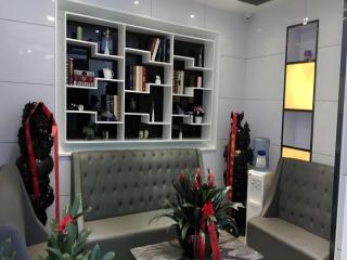 Lavande Hotel Lanzhou Zhengning Road - 1