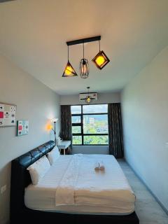 Coral Home JESSELTON 2 bedroom - 7