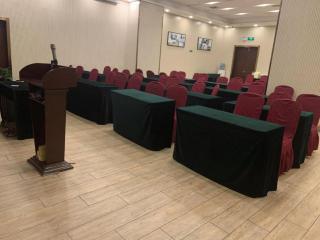 GreenTree Eastern Yancheng Administration Center Hotel - 7