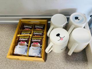 Coral Home JESSELTON 2 bedroom - 6