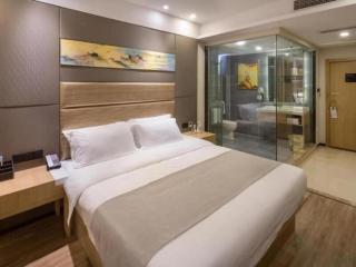 GreenTree Eastern Yancheng Administration Center Hotel - 3