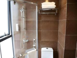 IU Hotel Chengdu Pengzhou Municipal Government Branch - 3