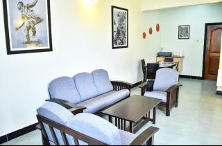 Biira Shared Apartment - 2