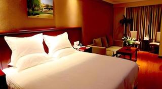 GreenTree Inn Anhui Suzhou Baima Mall Express Hotel - 1