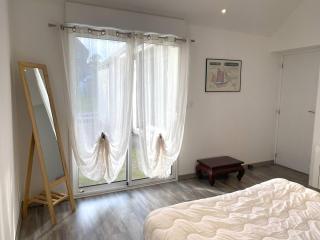 Maison neuve de plain-pied à 100m de la mer et 200m du Coz-Pors à TREGASTEL - Ref 71 - 5