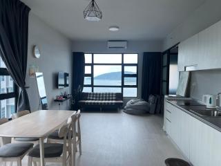 Coral Home JESSELTON 2 bedroom - 4