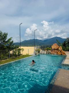 The Bukit Resort Langkawi - 7