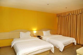 7 Days Inn Suzhou Wangting Pearl Commercial Plaza - 4