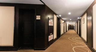 Lavande Hotel Nanchang Ai Xi Hu Subway East Station Branch - 2