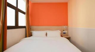 7 Days Inn Chongqing Beibei New District Light Rail Station - 3