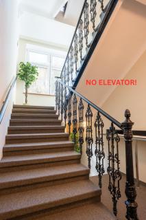 Hotel Schönbrunn by Vienna Living Apartments - 5