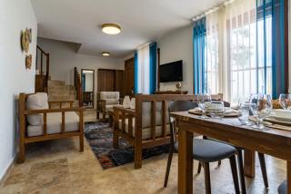 Marisstone Hotels - 9