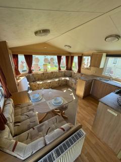 Holiday Home,Promenade Park Skegness - Ingoldmells - 4