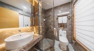 GreenTree Inn GuangDong Shantou Jinping District Leshan Road Business Hotel - 5