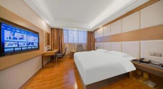 GreenTree Inn GuangDong Shantou Jinping District Leshan Road Business Hotel - 1
