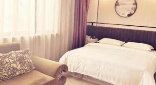 GreenTree Inn Anhui Suzhou si county taoyuan road garden business hotel - 5