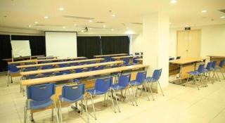 GreenTree Inn Anhui Suzhou si county taoyuan road garden business hotel - 3