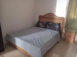 Apartment for rent in Tangier 2 bedrooms, 2nd floor - Hajreien - 0