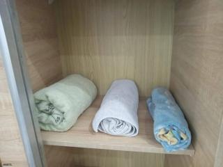 Apartment for rent in Tangier 2 bedrooms, 2nd floor - 5