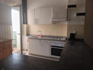 Apartment for rent in Tangier 2 bedrooms, 2nd floor - 3