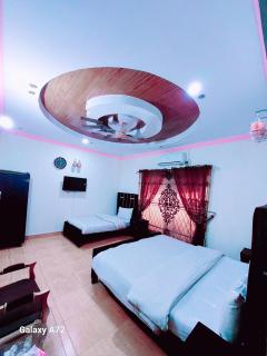 Hotel Eden Plus Lahore-2 - 6