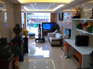 Shell Bengbu Huaiyuan County West Yuwang Road Hotel - 8