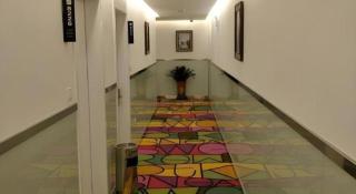 Shell Bengbu Huaiyuan County West Yuwang Road Hotel - 2