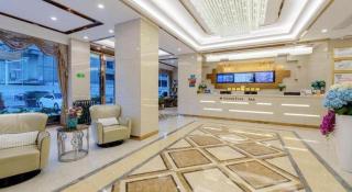 GreenTree Inn Zhongshan West District Fuhua Road Branch - 4