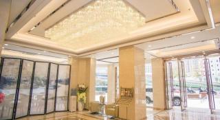 GreenTree Inn Zhongshan West District Fuhua Road Branch - 8