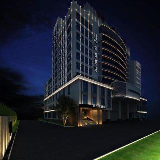 Ueasy Hotel The Mixc - 1