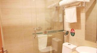 GreenTree Alliance Yichang East Yichang Station Hotel - 2