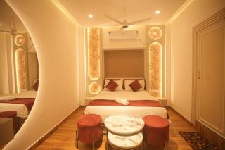 Meghnad By Padmaraag - 2