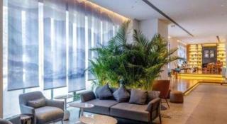 Ueasy Hotel The Mixc - 3