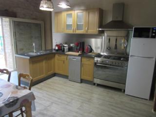 Gîte le Safranier Maison ancienne avec piscine couverte et chauffée - 1