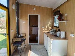 Cloudview Cottages by Tiny Away -  - 2