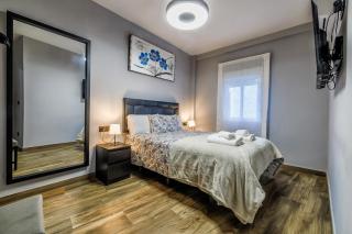 Brisa del Sur Apartamento - 9