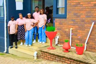 Zabalaza Guesthouse - 0