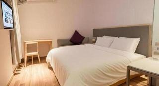 7 Days Inn·Quanzhou Dehua Cidu Avenue - 2