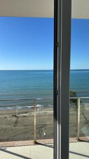 Shengjin Apartament,s With Seaview - 8