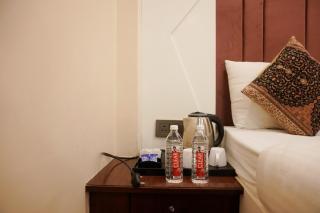 Hotel Divyanshi Inn - 3