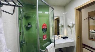 GreenTree Inn Xingtai Qinghe County Wusong Park - 3